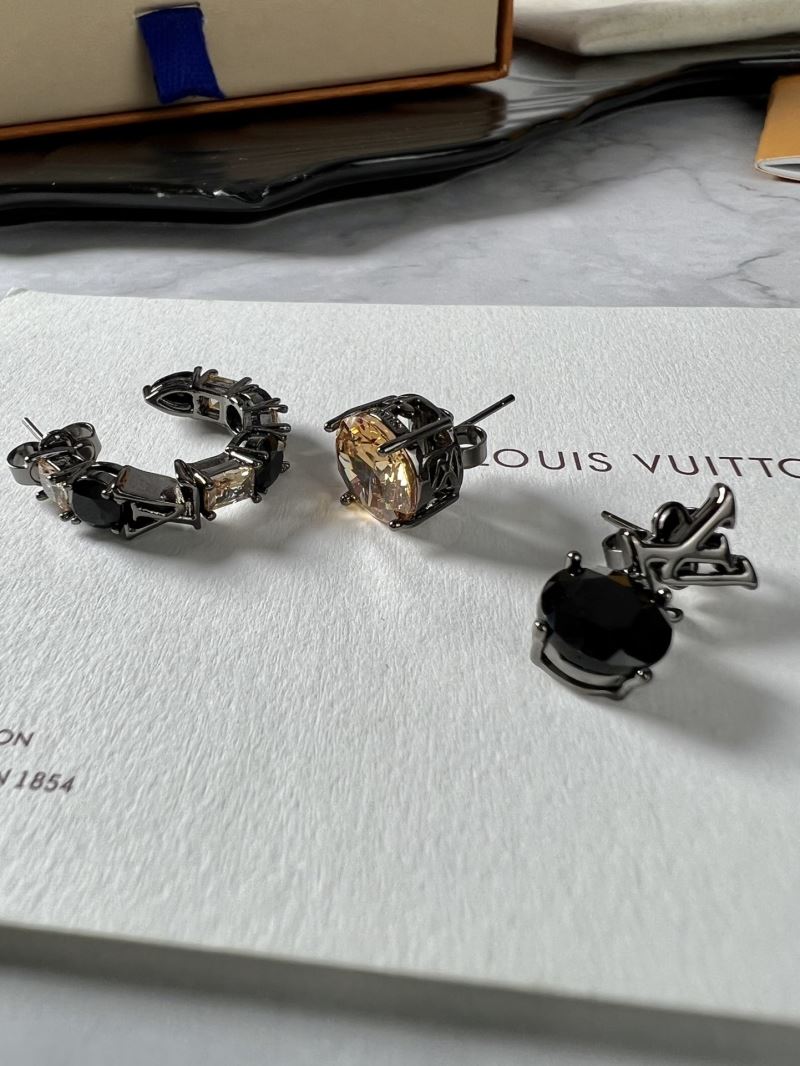 Louis Vuitton Earrings